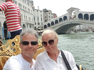 Venedig