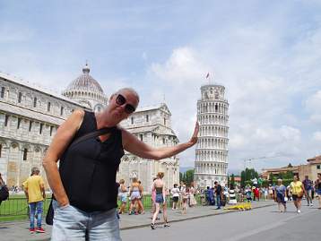 Florens & Pisa