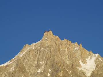 Chamonix