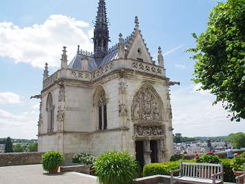 Amboise