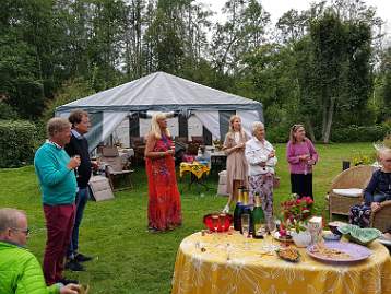190810 Yvonnes fyller år