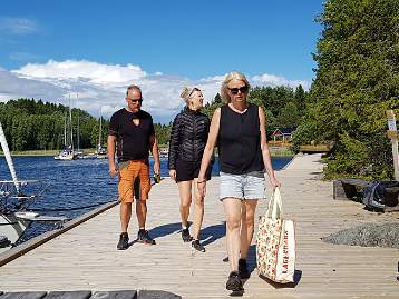 Sommar 1
