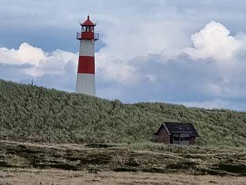 Rømø Sylt