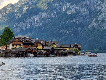 220706 Hallstatt