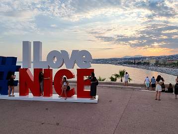 220717 Monte Carlo Nice
