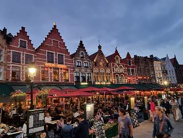 220720 Vianden Bruges
