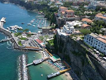 230528 Sorrento