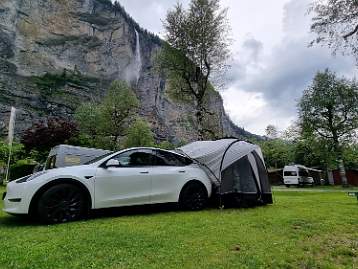 230604 Annecy Lauterbrunnen