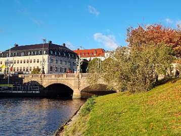 231020 Leveransresa till Göteborg