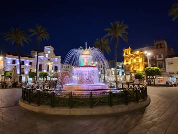 240529 Mérida