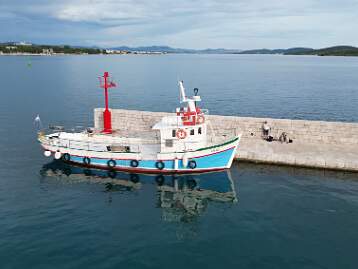 250527 Vodice