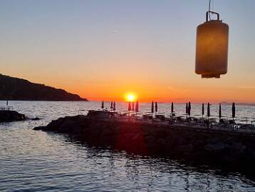 250531 Sorrento dag 2