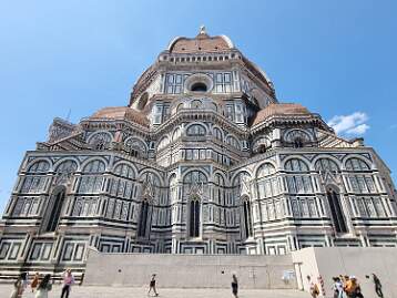 250603 Florence Trento