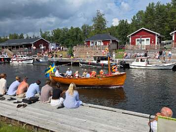 250726 Träbåtens dag