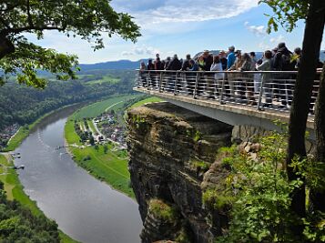 260518 Bastei Bridge Prag