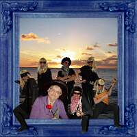 CD Cover Front
