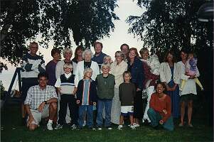 Familjen